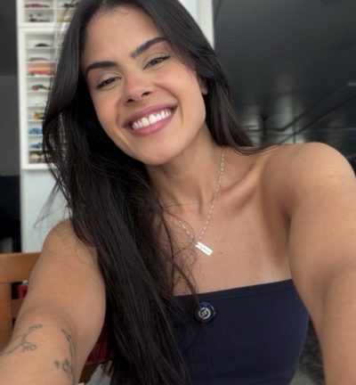 Bianca Balbino